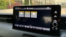 Honda HR-V 1.5 eHEV Elegance 5dr CVT Hybrid Hatchback